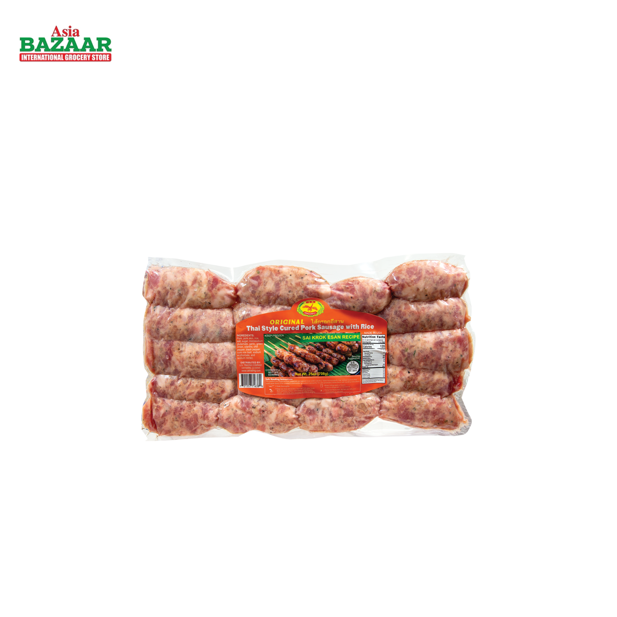 Fz(df) ESAN PORK Sausage